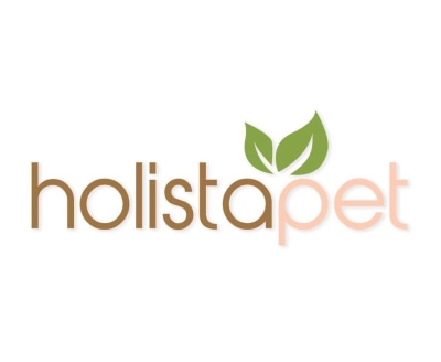 Shop Holistapet logo