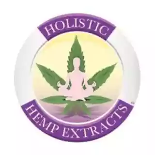 Holistic Hemp Extracts coupon codes