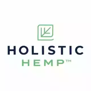 Holistic Hemp Healing logo