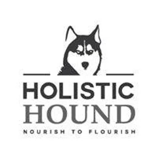 Shop Holistic Hound logo