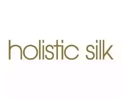 holisticsilk.com logo