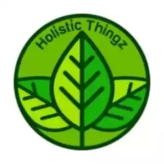Holistic Thingz coupon codes