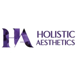 Holistic Aesthetics logo