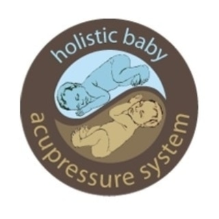 Shop Holistic Baby Sleep System logo