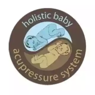 Shop Holistic Baby Sleep System discount codes logo