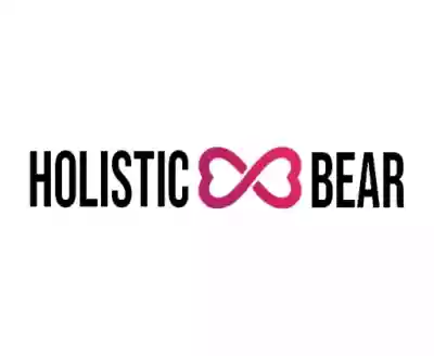 holisticbear.co logo
