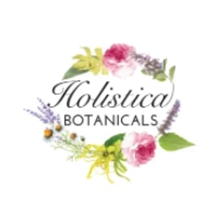 Shop Holistica Botanicals  coupon codes logo