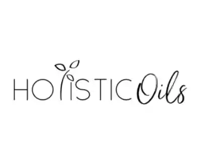Shop Holistic Oils promo codes logo