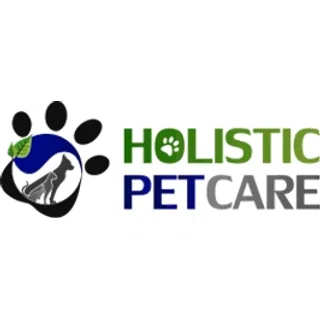 Holistic Pet Care logo