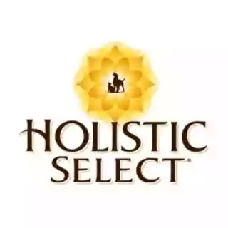 Shop Holistic Select logo
