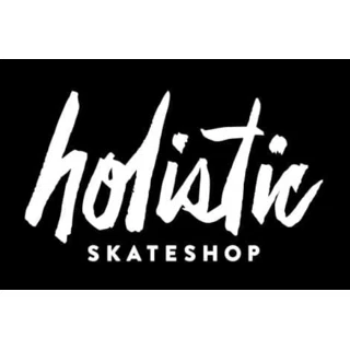 Holistic Skateshop coupon codes