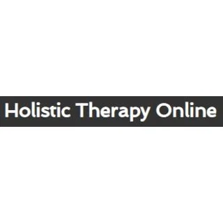 Holistic Therapy Online logo