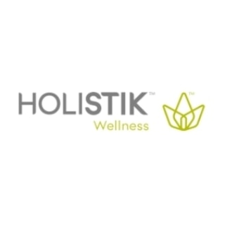 Shop HOLISTIK Wellness logo
