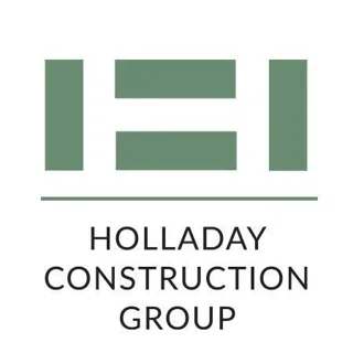 Holladay Construction Group logo