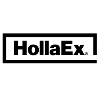 Holla Ex coupon codes