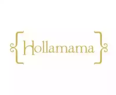 Hollamama logo