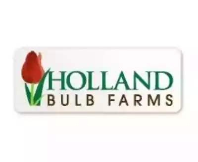 Holland Bulb Farms coupon codes