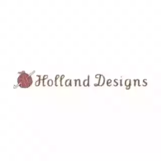 Holland Designs coupon codes