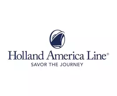 Shop Holland America Cruise Line logo