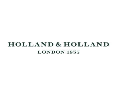 Shop Holland & Holland logo