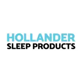 Shop Hollander Sleep Products discount codes logo