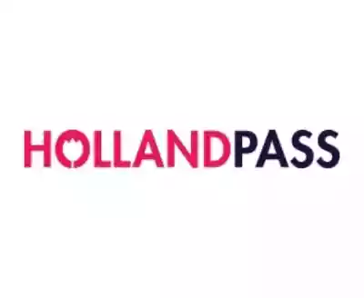 Shop Holland Pass promo codes logo