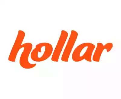Shop Hollar.com logo