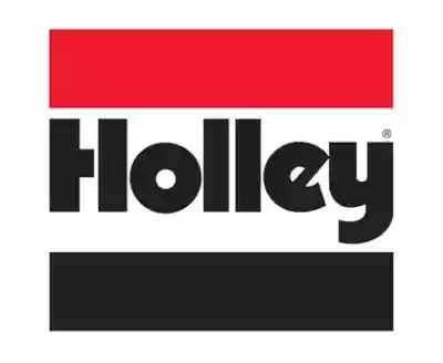 Shop Holley coupon codes logo