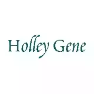holleygene.com logo
