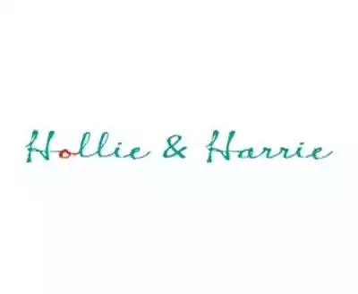 Shop Hollie & Harrie logo