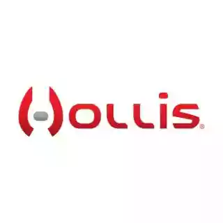 hollis.com logo