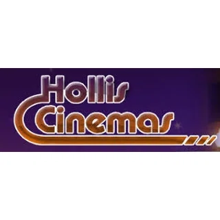 Hollis Cinema 4 logo