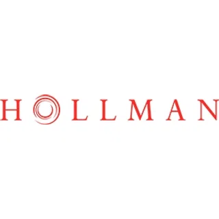 Hollman logo