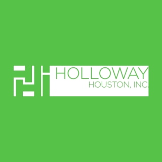 Shop Holloway Houston logo