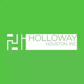 Shop Holloway Houston coupon codes logo