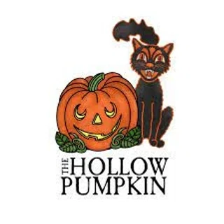 The Hollow Pumpkin logo