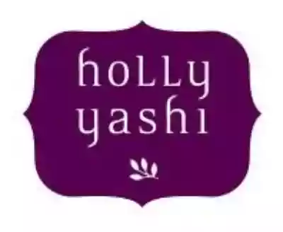hollyyashi.com logo