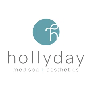 Hollyday Med Spa + Aesthetics logo
