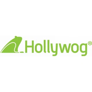 Hollywog logo