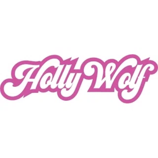 Holly Wolf discount codes
