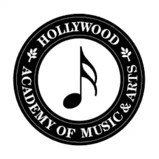 Hollywood Academy of Music and Arts coupon codes