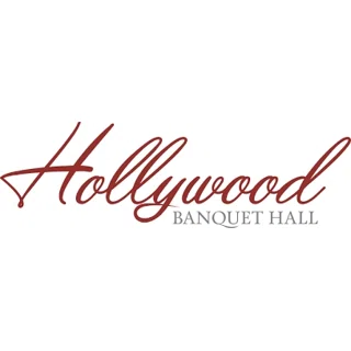 Shop Hollywood Banquet Hall logo