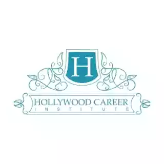 Hollywood Career Institute logo