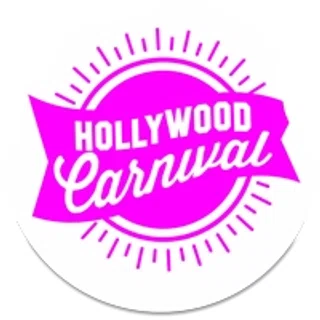 Shop Hollywood Carnival logo