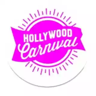 Hollywood Carnival coupon codes