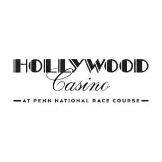 Shop Hollywood Casino Penn National Race Course discount codes logo