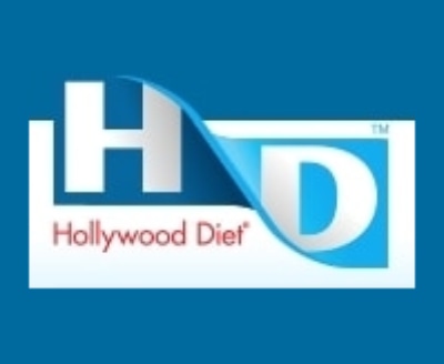 Shop Hollywood Diet logo