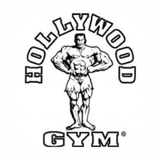 Shop Hollywood Gym logo