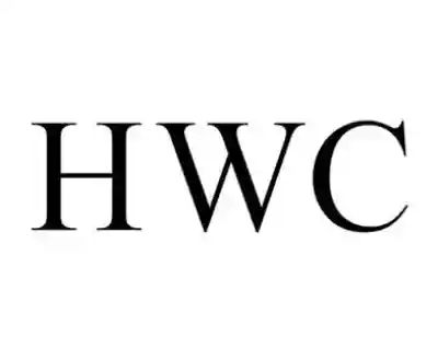 Hollywood Watch Company logo