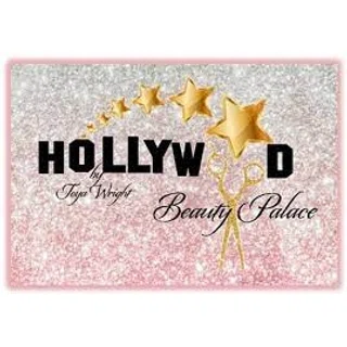 Hollywood Beauty Palace logo